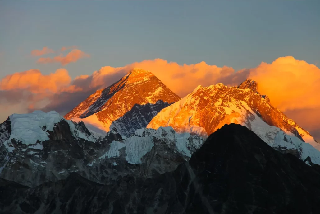 Viajar a Nepal y vivir la aventura de tu vida