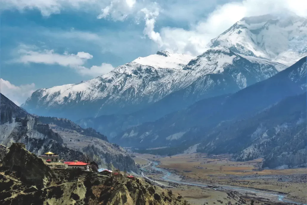 Viaje de Aventura a Nepal con Descubrir Tours, agencia especializada en viajar a Nepal