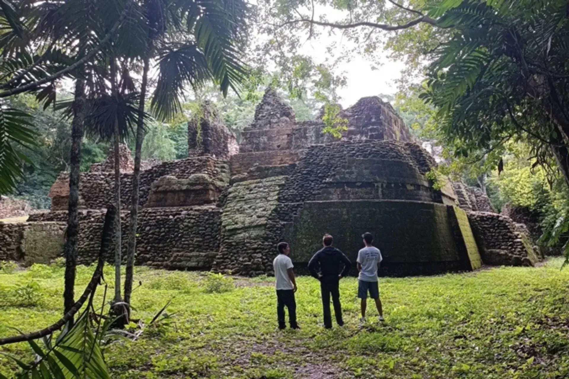 Viaje organizado a Guatemala con Descubrir Tours, agencia especializada en viajar a Guatemala