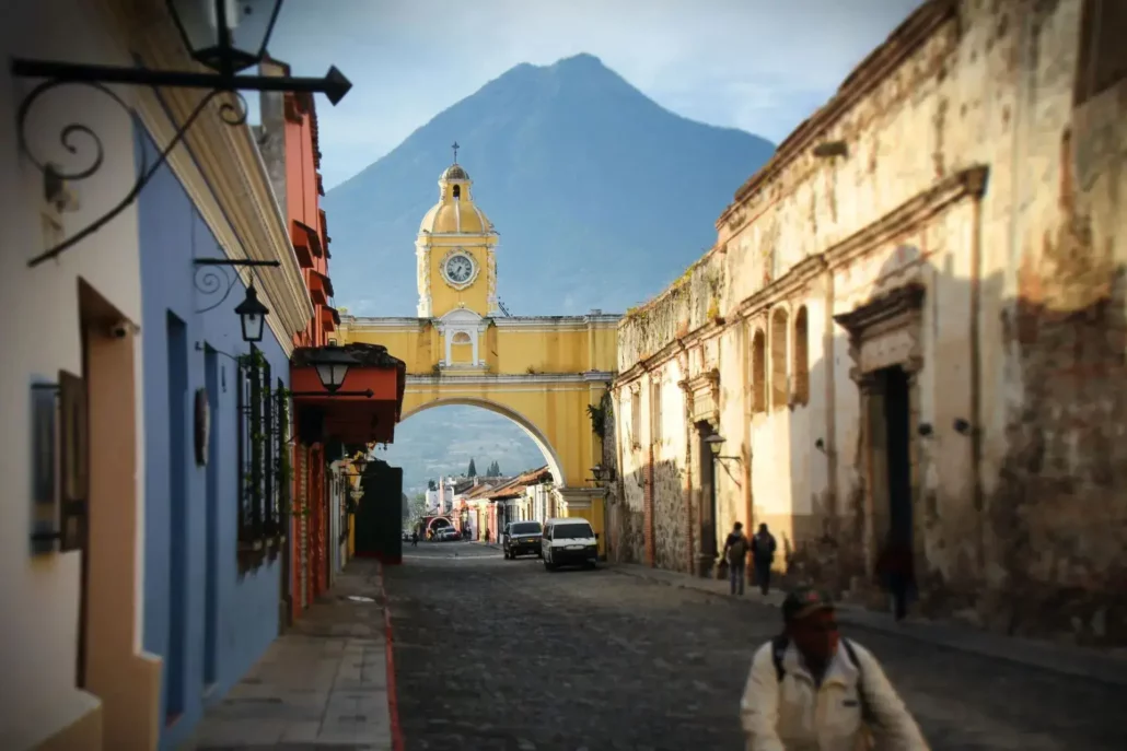 Viaje a Guatemala y Belice con Descubrir Tours, agencia especializada en viajar a Guatemala