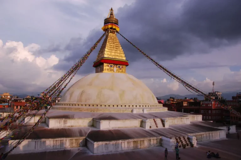 Viaje organizado a Nepal con Descubrir Tours, agencia especializada en viajar a Nepal